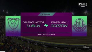 2 ORLEN OIL MOTOR LUBLIN vs EBUT.PL STAL GORZÓW