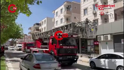 Haber alınamıyordu: Erkek hemşire evinde ölü bulundu