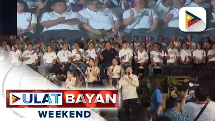 Bagong PIlipinas Serbiso Fair sa Benguet, naging matagumpay