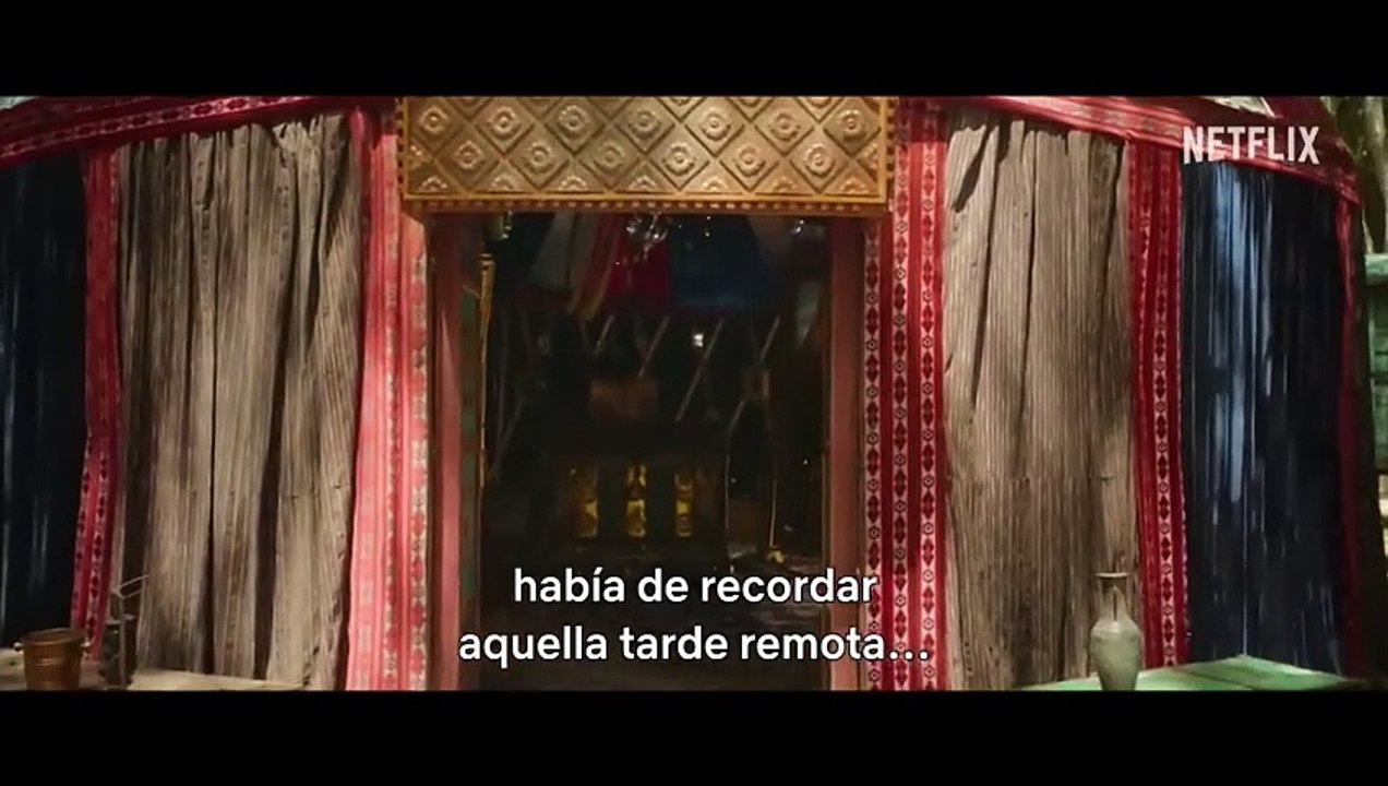 Cien años de soledad - Avance oficial © Netflix España