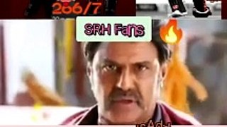 SRH High Voltage Victory Moments | SRH Winning Memes | SRH Vs DC | TATA IPL 2024 | Funny Shorts #legandarytrollsadda
