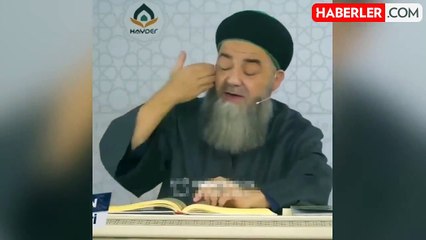 Cübbeli Ahmet art arda gelen zamları hayat kadınları üzerinden savundu: Ekonominin bozuk olması, çoğu günahları engeller