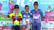 Cyclisme - Tour de Turquie 2024 - Fabio Jakobsen remporte la 1ère étape au sprint... sa 1ère victoire avec la Team dsm-firmenich PostNL !