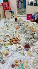 العاملات جابوا العيد في رمضان