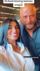 كاتريكسا تكشف شروق ودكتور فود وتجيب العيد