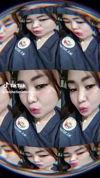 Kahit anong gawin mo...