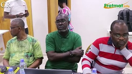 Fraternité Matin : La réorientation stratégique éditoriale et digitale des rédactions en marche