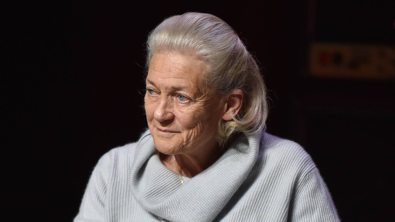 GALA VIDEO - Elisabeth Badinter, sa lettre inédite sur la fin de vie : “Robert Badinter aurait soutenu ce texte”