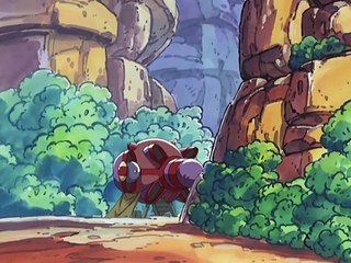 ボンバーマン ジェッターズ Special (52 NCED)