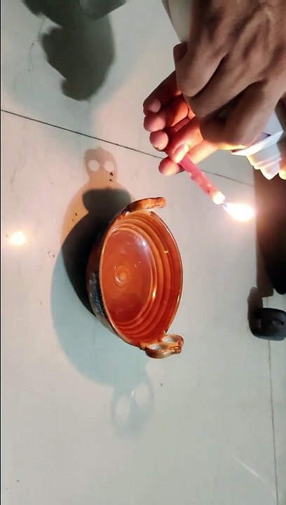 Transferring the Fire