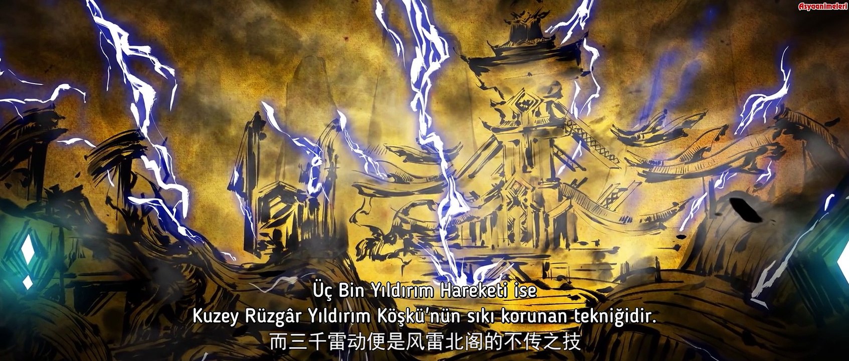 Battle Through The Heavens 5 - 93