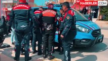 Tekirdağ'da 'Zıpkın-7' Operasyonu: 13 Kişi Yakalandı