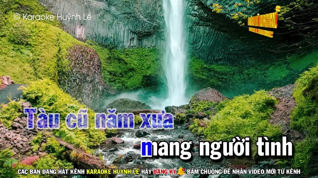 Karaoke Liên Khúc Trữ Tình Tone Nam Nhạc Sống Dễ Hát - Giọt Lệ Đài Trang