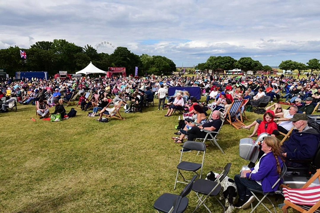 We ask South Shields residents what their favourite park in the borough is
