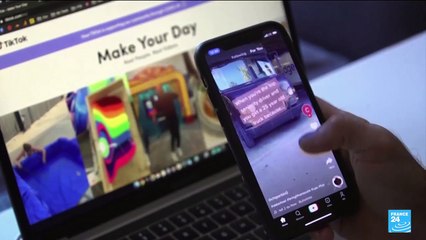Bill to ban TikTok in US moves ahead in Congress