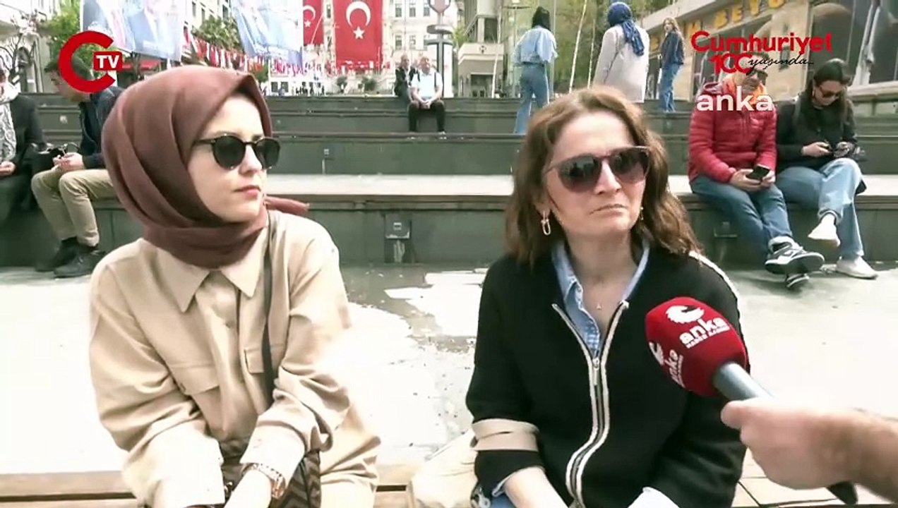 SİYASİLERİN ŞATAFATLI YAŞANTISINA VATANDAŞLAR TEPKİLİ: ''KEMER SIKA SIKA 75 KİLODAN 60 KİLOYA DÜŞTÜM''