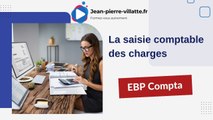 La saisie comptable des factures d'achats