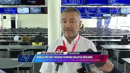 Triple Eight JMR bangkit raih podium di Perlumbaan 2