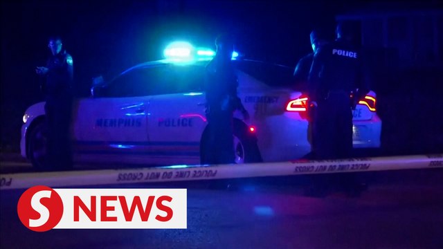 Two dead, six injured in Memphis block party shooting, police says