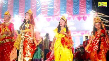 Download Video: চড়ক পূজার গান _ এলো রে এলো শিবের গাজন _ Elo Re Elo Shiv Gajon _ Nil Puja Song _ Charak Puja Song