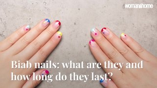 What Are Biab Nails?