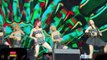 LE SSERAFIM - Smart fancam at Coachella Weekend 1 04-13-24