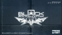 01 STAGE1 最終兵器の目覚め ブラック★ロックシューター THE GAME