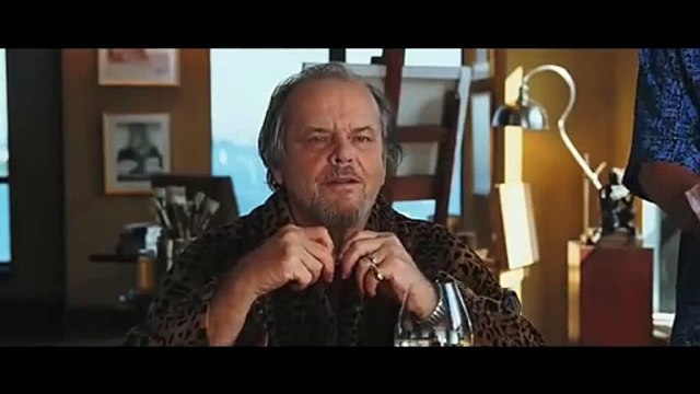 Les Infiltrés Bande-annonce (RU)