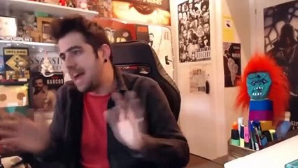 CONVERSACIONES GRACIOSAS RANDOM #17