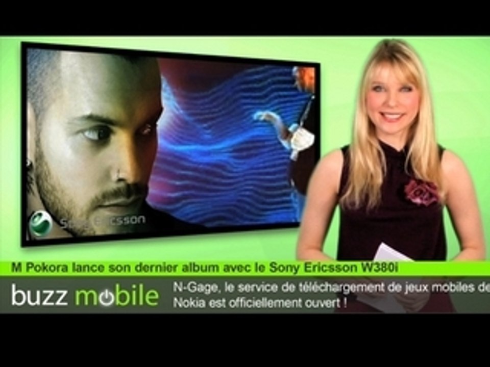 BUZZMOBILE EDITION N°15