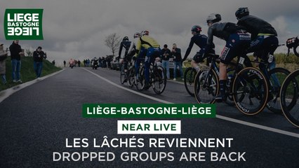 Liège-Bastogne-Liège 2024: Exciting Breakaway Groups Return! 🚴‍♂️