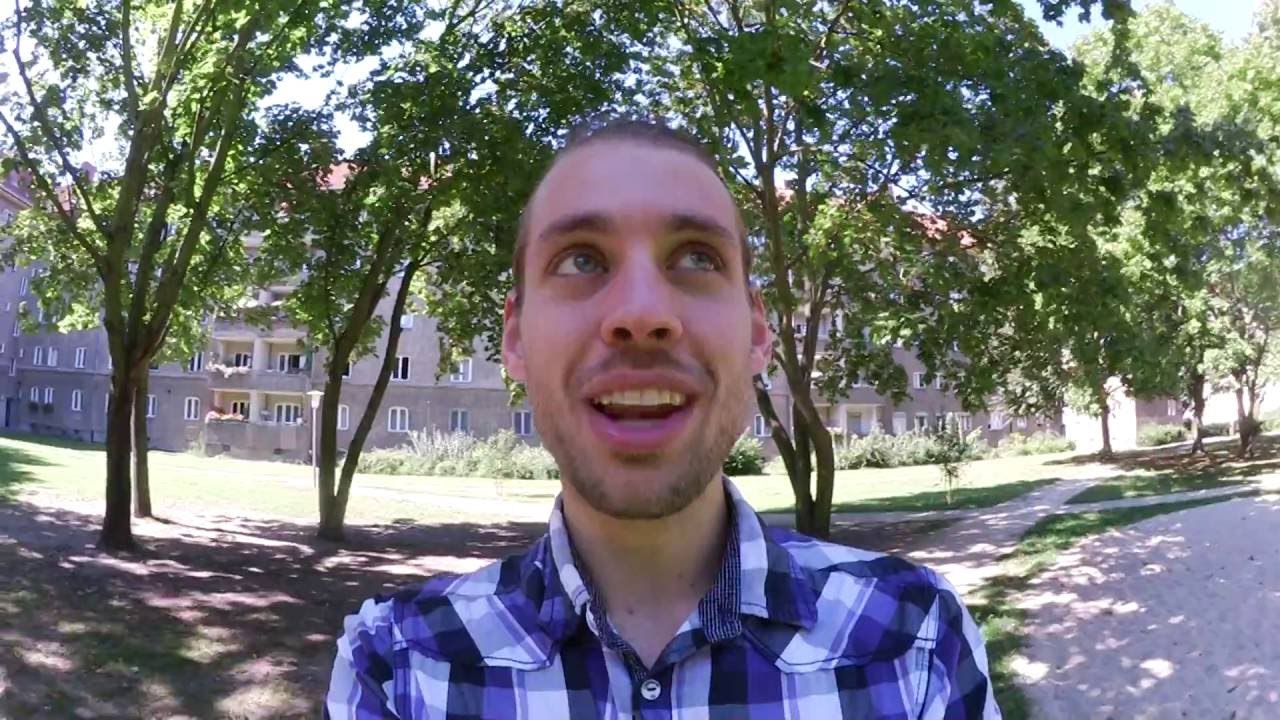 Wir entscheiden, wie gut wir uns am Ende des Tages fühlen! #Deutsch