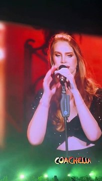 We love you Lana a-t-elle écrit en légende d'images partagées dans sa story Instagram.Laeticia Hallyday, Instagram