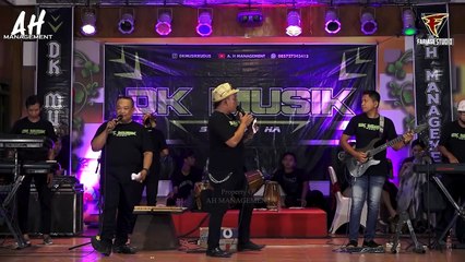 lebih hooot AKU BUKAN JODOHNYA - MEIKE YOLANDA DK MUSIK SOSOHOHA - YouTube