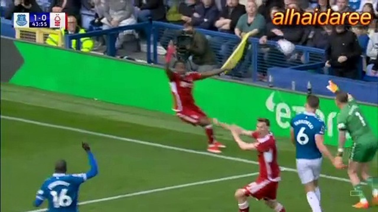 VAR cheating