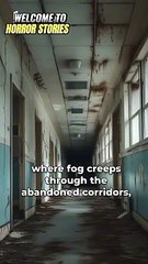 “Doctor’s Experiences - Turning Patients into Terrifying Beings”