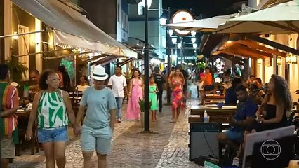 Reportagem especial do Globo Repórter sobre a região do descobrimento do Brasil