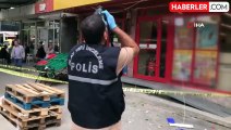 Edirne'de 6'ncı katan düşen üniversite öğrencisi ağır yaralandı