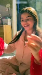 خديجة مهند جابت العيد ببنتها ايلا