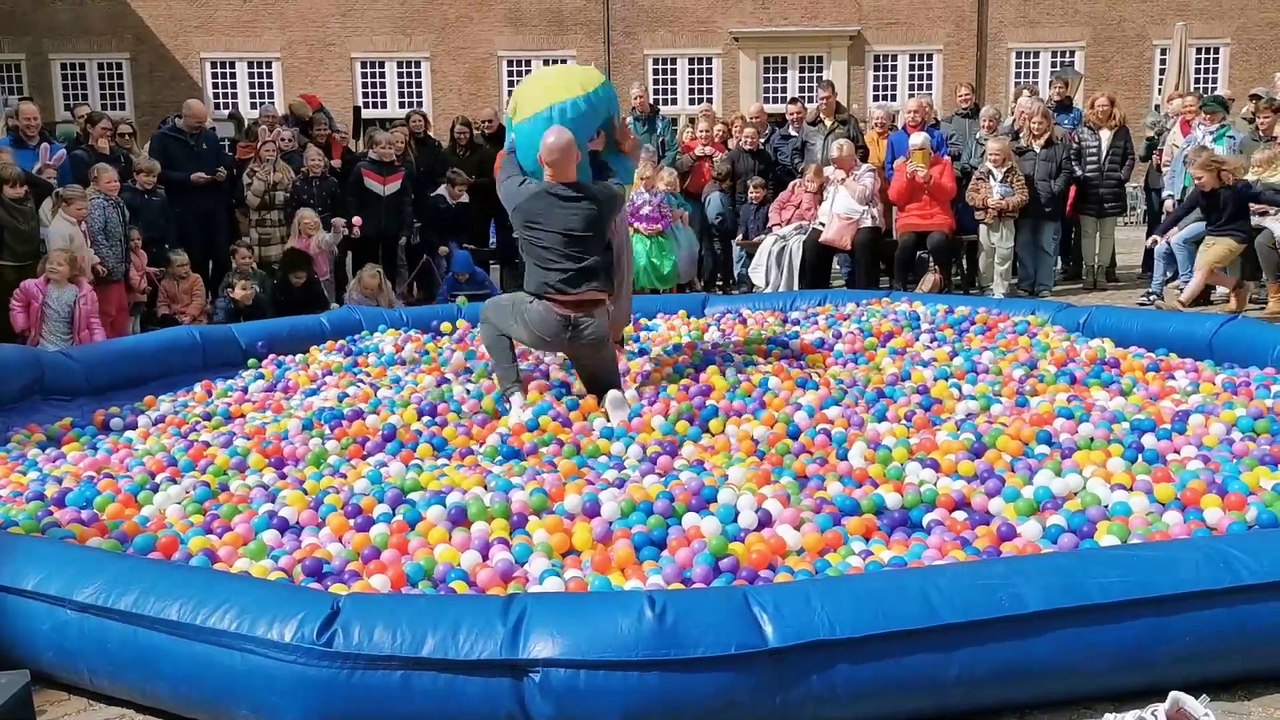 Lentefestival slot Zeist 2024