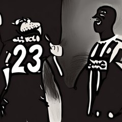 Ce footballeur parisien souhaite collaborer avec Ninho