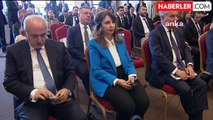 Dışişleri Bakanı Hakan Fidan: Irak-Türkiye ilişkileri bölgede örneklik teşkil edecek