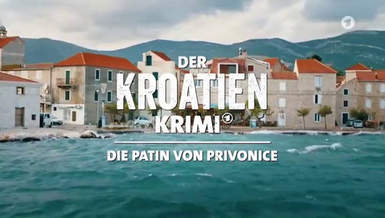Der Kroatien Krimi -10- Die Patin von Privonice