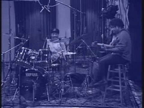 Victor Wooten & Carter Beauford - #41 Jam