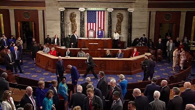 Taiwán agradece a la Cámara de Representantes de EEUU por el paquete de ayuda militar