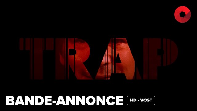 TRAP de M. Night Shyamalan avec Rolando Davila-Beltran, Josh Hartnett, Hayley Mills : bande-annonce [HD-VOST] | 7 août 2024 en salle