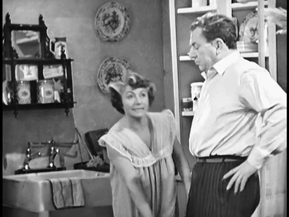 Maigret als möblierter Herr - Ganze Serie - Staffel 1/Folge 12 - 1960