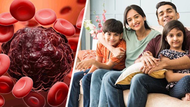 Kya Blood Cancer Genetic Hota Hai|Is Blood Cancer Genetic|Boldsky