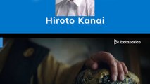 Hiroto Kanai (ES)