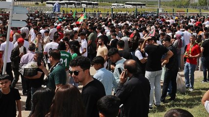 Diyarbakır'da sahte bilet gerginliği: 14 gözaltı